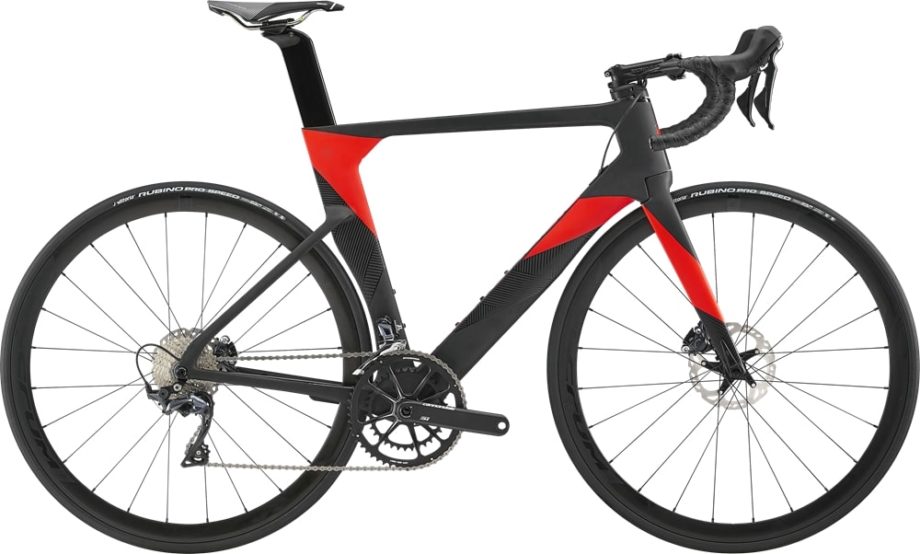 2019 Cannondale SystemSix Carbon Ultegra 1