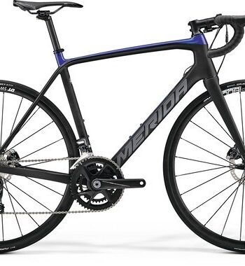 2019 Merida SCULTURA DISC 7000-E