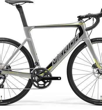 2019 Merida REACTO DISC 5000