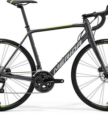 2019 Merida SCULTURA DISC 400