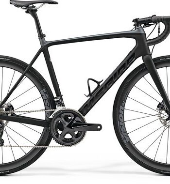 2019 Merida SCULTURA DISC 8000-E