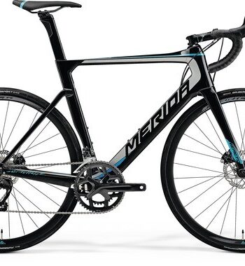 2019 Merida REACTO DISC 4000