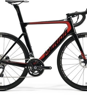 2019 Merida REACTO DISC 7000-E