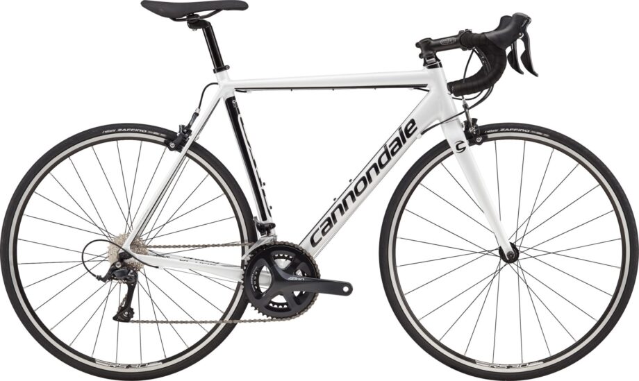 2018 Cannondale CAAD Optimo Sora