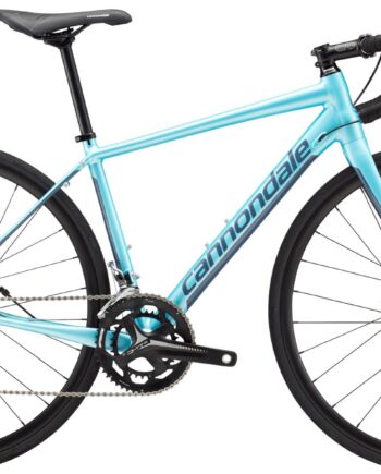 2018 Cannondale Synapse Disc Tiagra