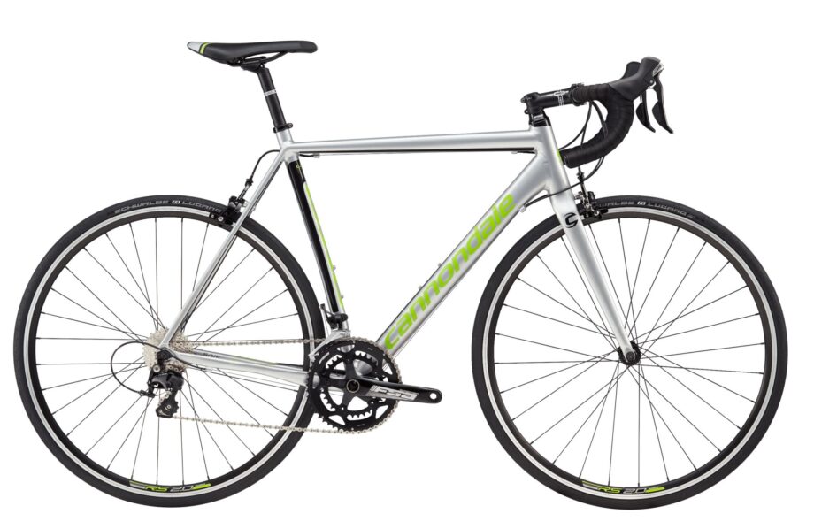 2018 Cannondale CAAD Optimo 105