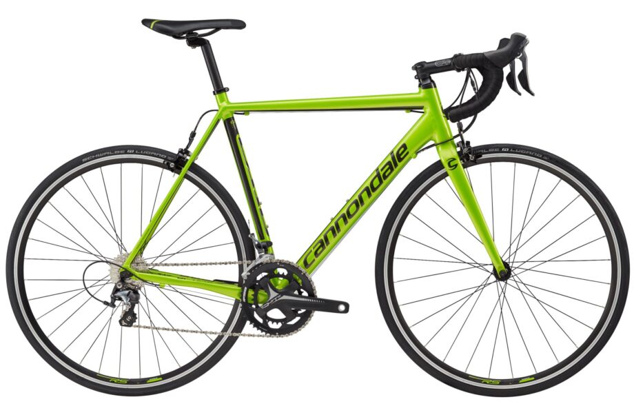 2018 Cannondale CAAD Optimo Tiagra