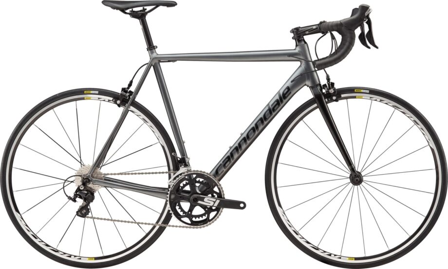 2018 Cannondale CAAD12 105