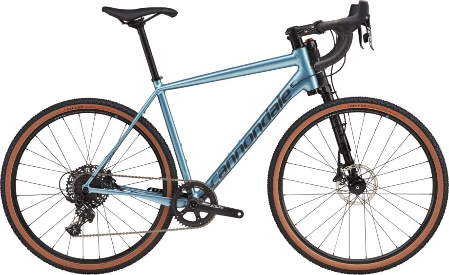 2018 Cannondale Slate Apex